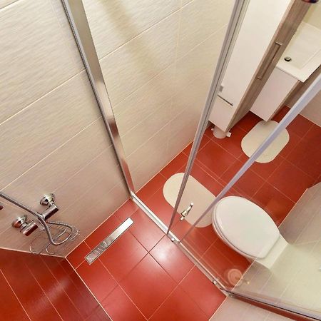 Apartment Maslina マカルスカ エクステリア 写真